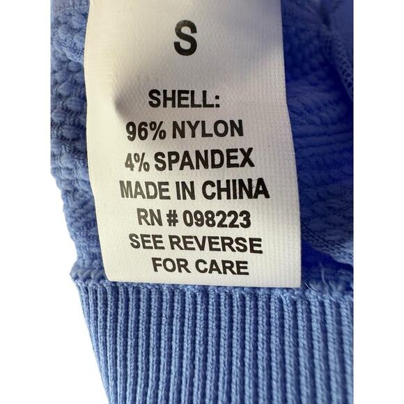 bcg Padded Racerback Sports Bra S - Picture 6 of 6